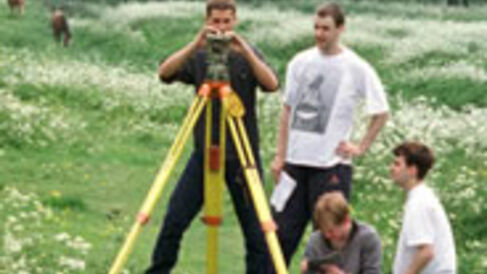Surveying Project