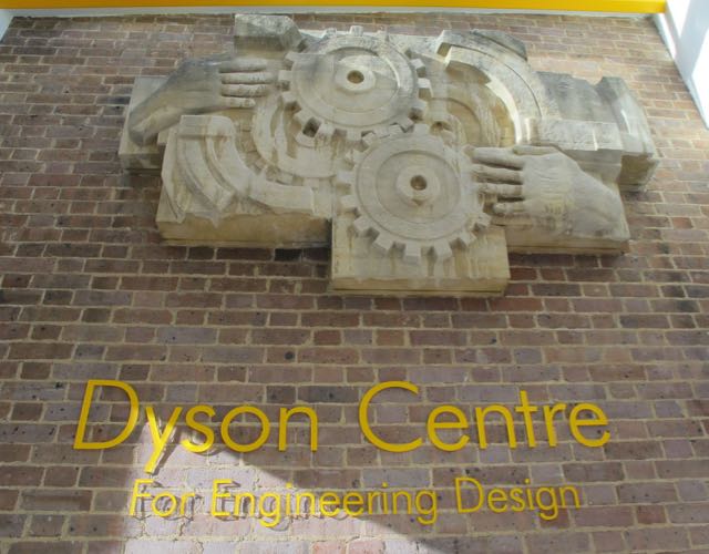 Dyson Centre for Engineering Design